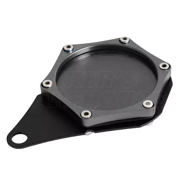 Rotracc Alloy Disc Holder