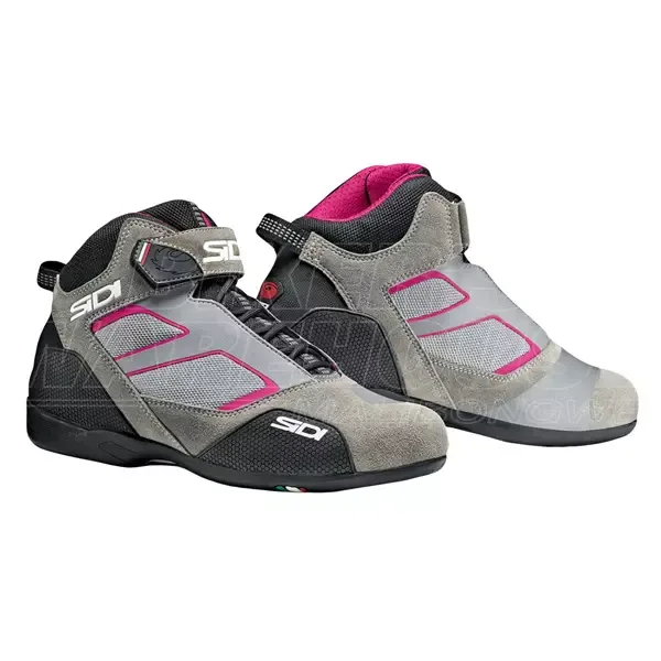Sidi Meta Street Riding Shoes