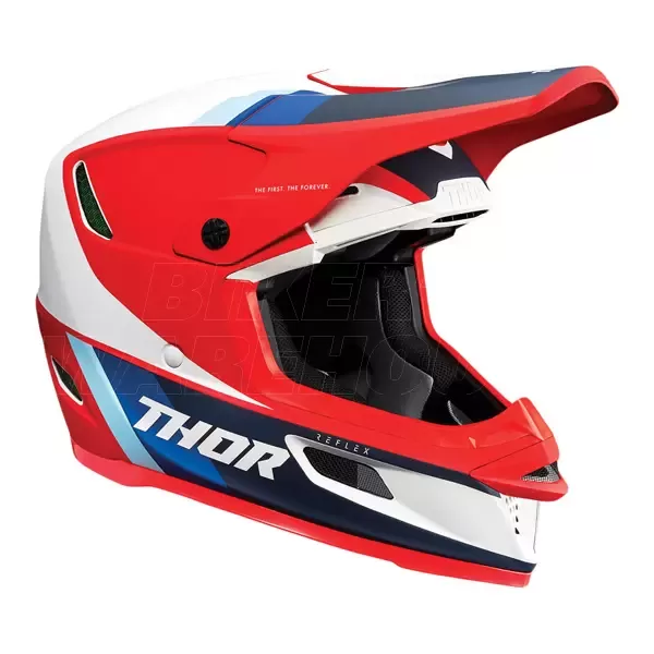 Thor S21 Reflex Motocross Helmet