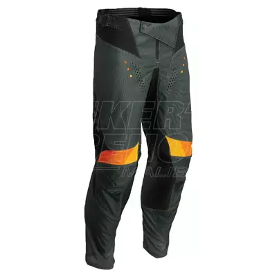 Thor Pulse React Motocross Pants