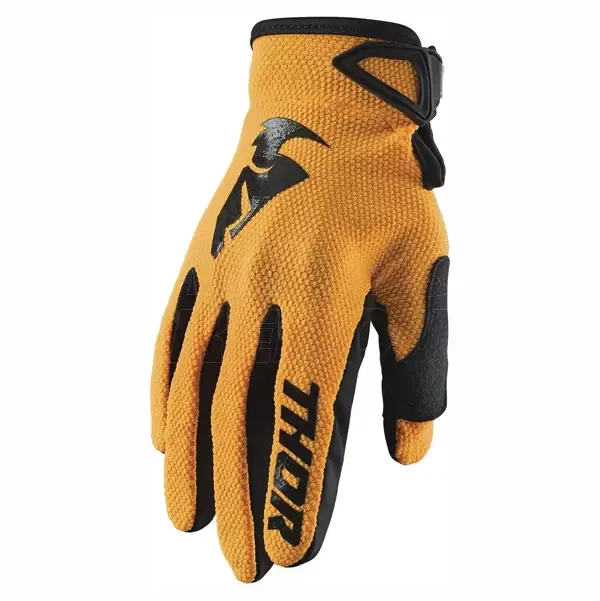 Thor Sector Youth MX Gloves