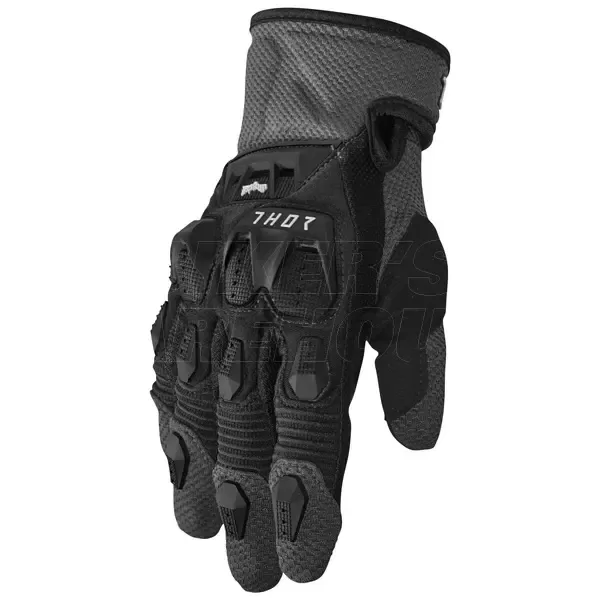 Thor Terrain MX Gloves