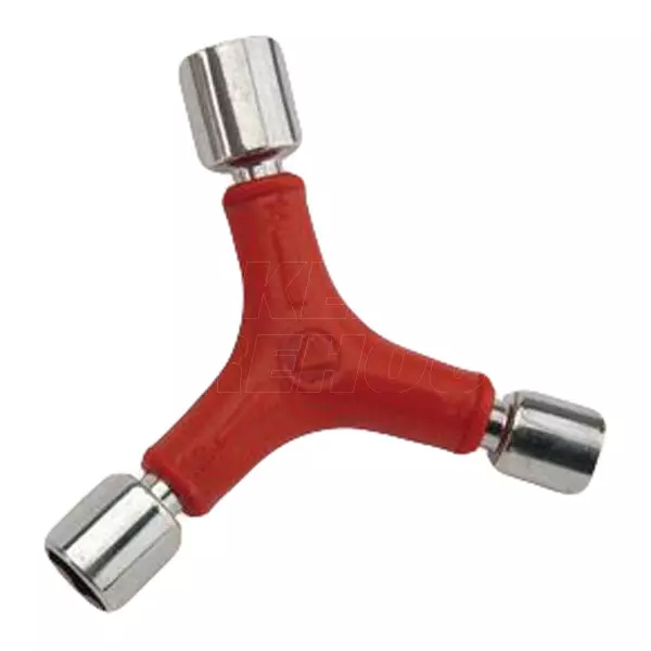 Tusk Y-Box Wrench
