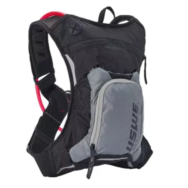 USWE Raw 3L (2L Bladder) Hydration Pack