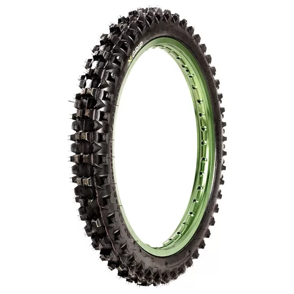 X-Grip Superenduro Soft Tyre