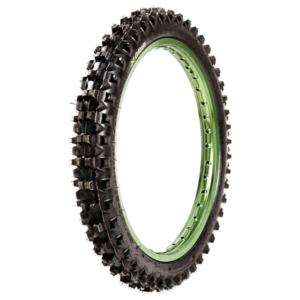 X-Grip Superenduro Soft Tyre