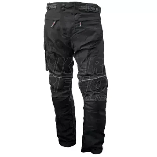 Yes Bike Protective Adventure Pants