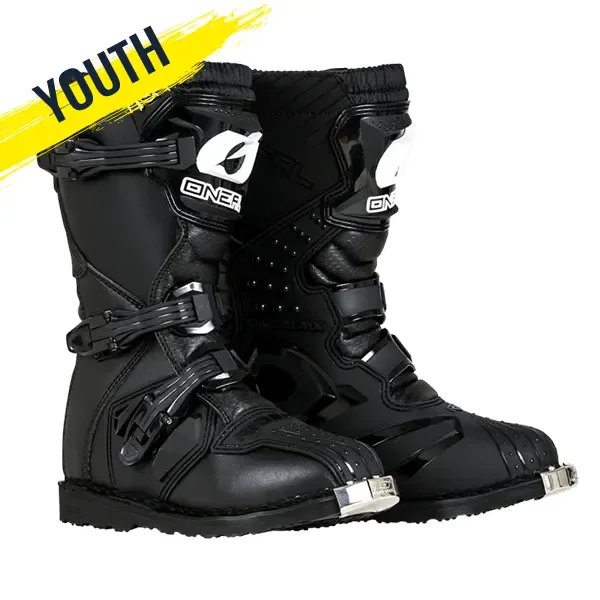 O’Neal Rider Youth Boots