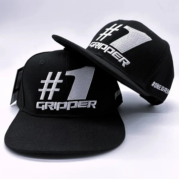 Onegripper Snapback Hat