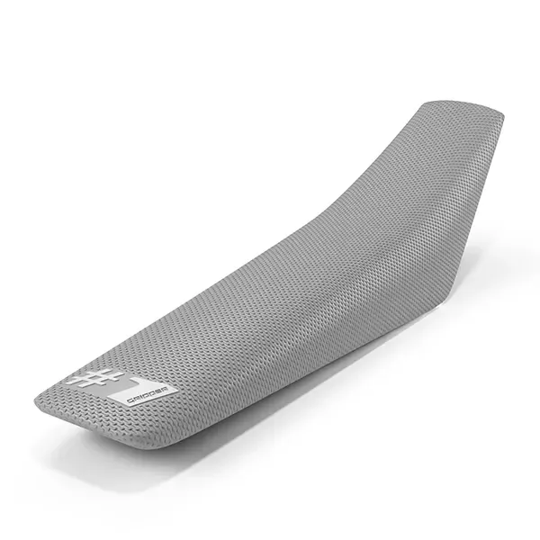 OneGripper Seat Cover - ORIGINAL V2 - Light Grey