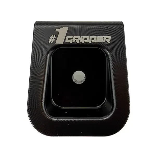 OneGripper Husqvarna Seat Mount Bracket - Black