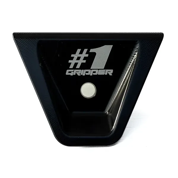 OneGripper KTM Seat Mount Bracket - Black