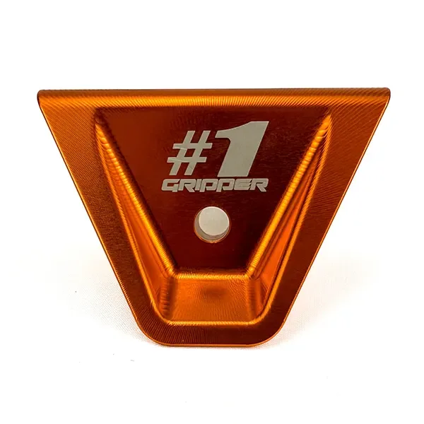 OneGripper KTM Seat Mount Bracket - Orange