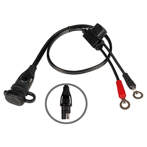 Optimate Weatherproof Premium Battery Cable