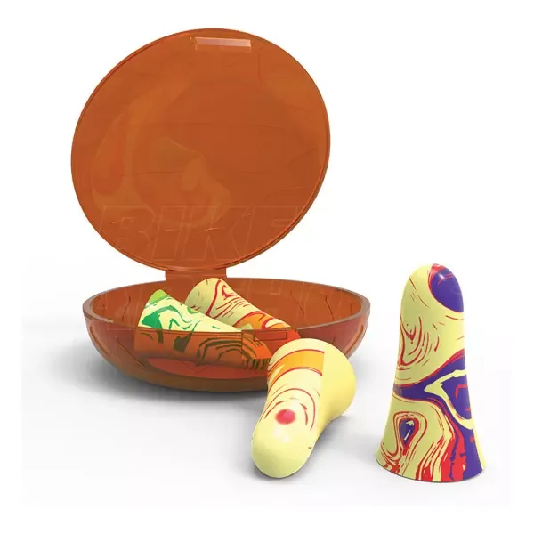 Oxford 2-Piece Earplugs