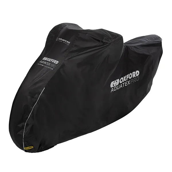 Oxford Aquatex Pro Bike Cover
