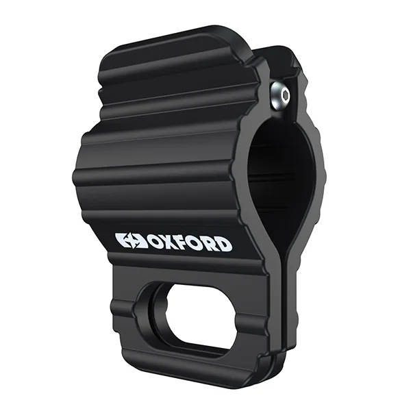 Oxford Clamp-Down Tie-Down Clamp Set