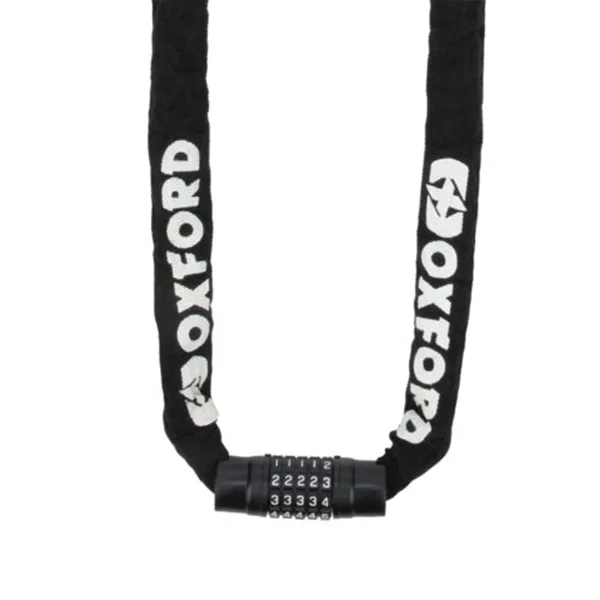Oxford Combination Chain - 8mm