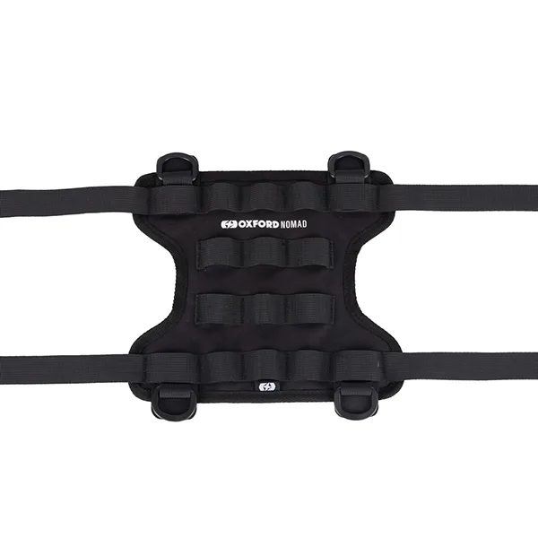 Oxford NOMAD Accessory Harness