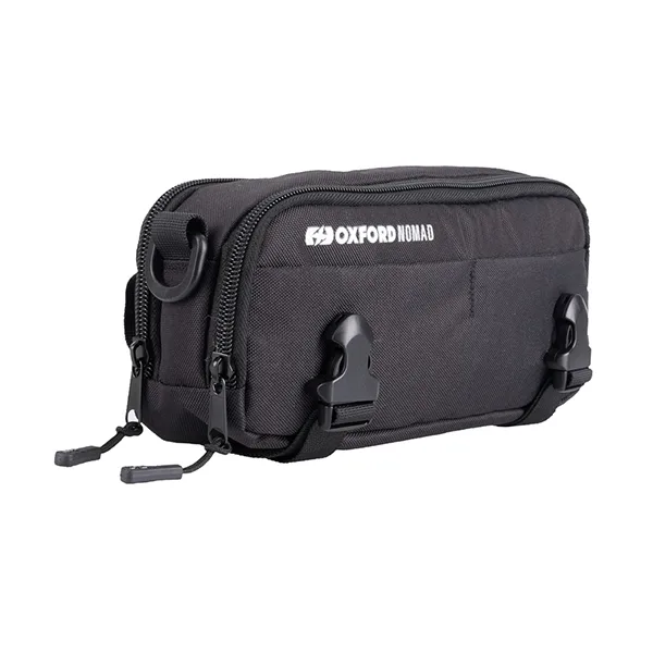 Oxford NOMAD 2L Utility Pouch