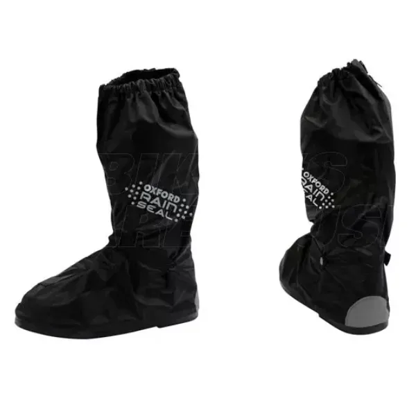 Oxford Rainseal Waterproof Overboots