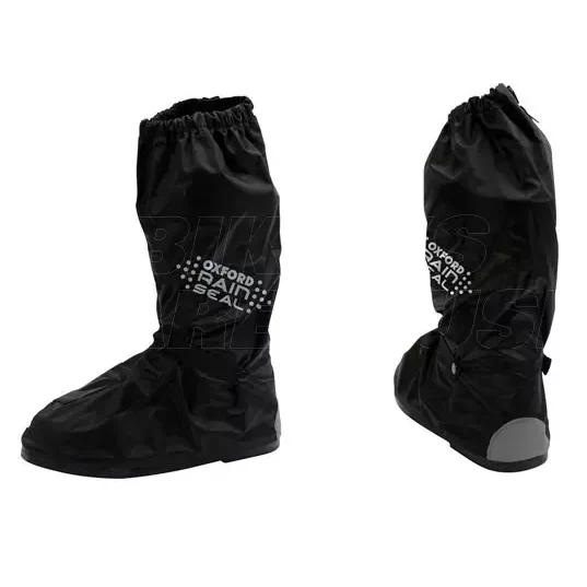 Oxford Rainseal Waterproof Overboots