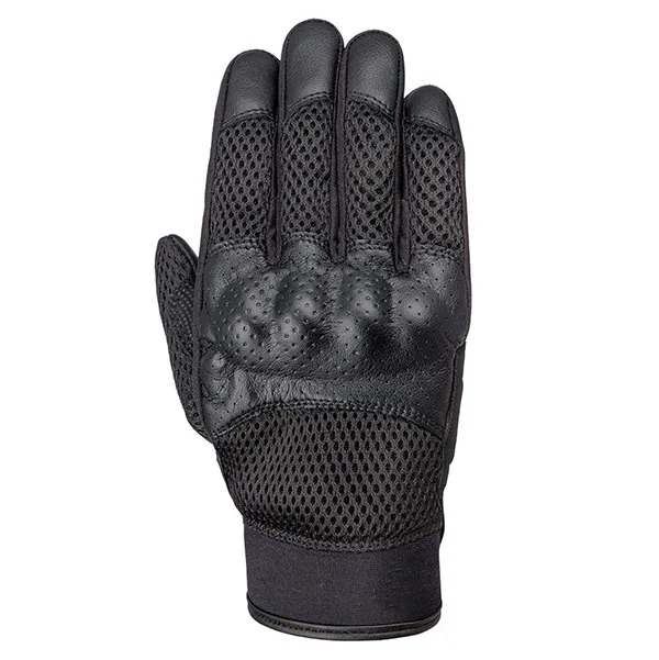 Oxford Spartan Air MS Glove - Black