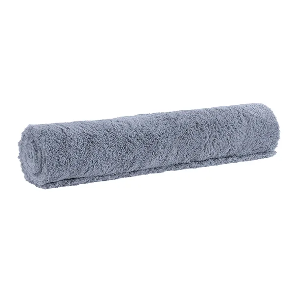 Oxford Ultra Softy Grey - 2 Pack