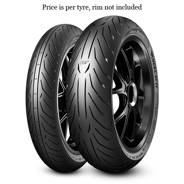 Pirelli Angel GT2 Touring Tyre