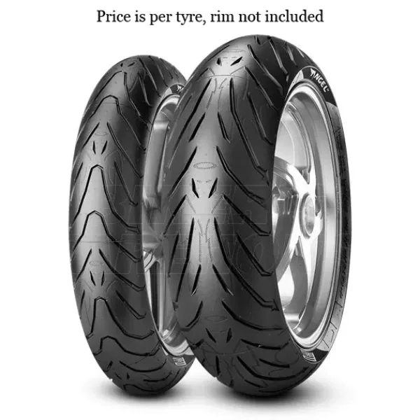 Pirelli Angel ST Touring Tyre