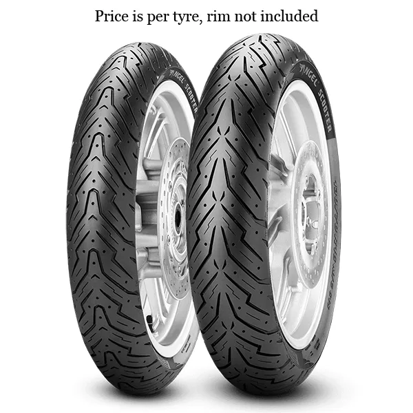 Pirelli Angel ST Touring Tyre