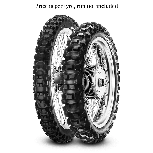 Pirelli Scorpion XC Mid-Hard Off-Road Tyre