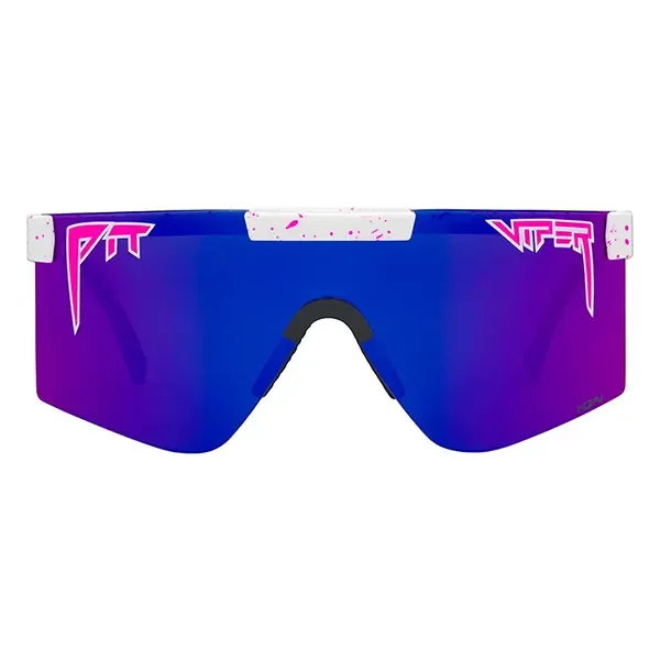 Pit Viper Sunglasses - The LA Brights Original Wide