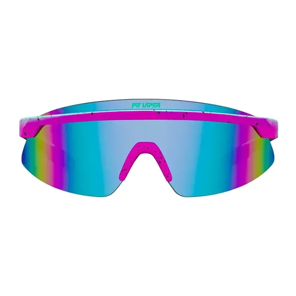 Pit Viper Sunglasses - The Artificial Skysurfer