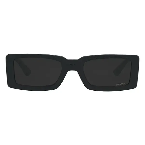 Pit Viper Sunglasses - The Blacking Out Low Bones