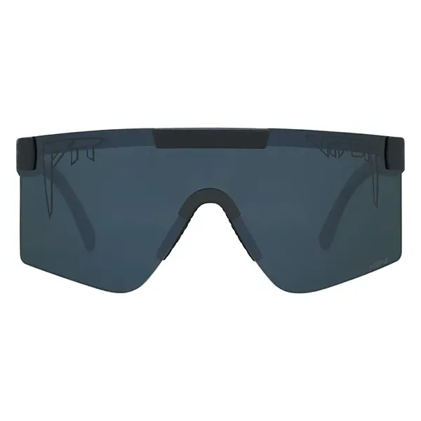 Pit Viper Sunglasses - The Blacking Out Original 2.0
