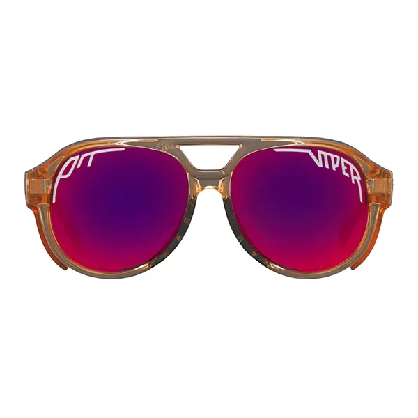 Pit Viper Sunglasses - The Corduroy Exciters