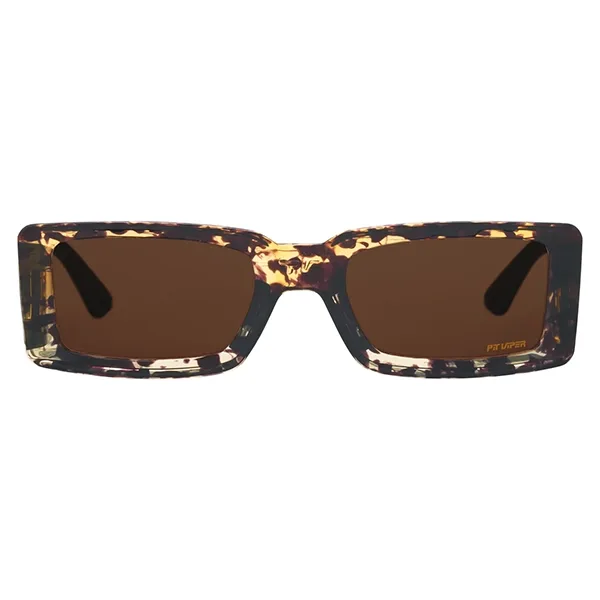 Pit Viper Sunglasses - The Desert Tortoise Low Bones