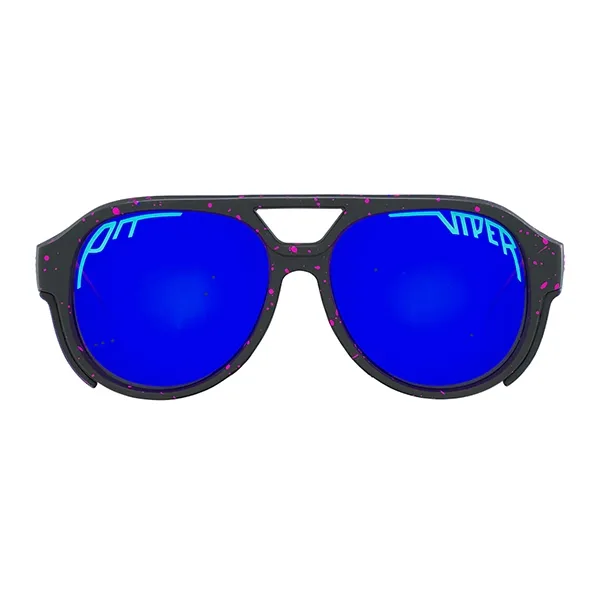 Pit Viper Sunglasses - The Igntion Exciters