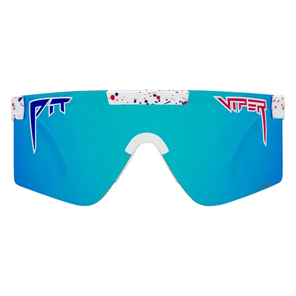Pit Viper Sunglasses - The Merika 2000's