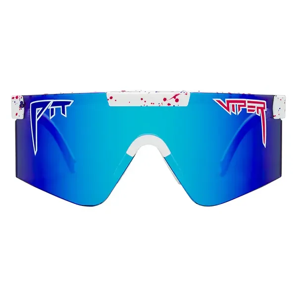 Pit Viper Sunglasses - The Merika 2000's