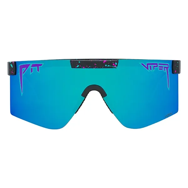 Pit Viper Sunglasses - The Midnight Originals 2.0 - Wide