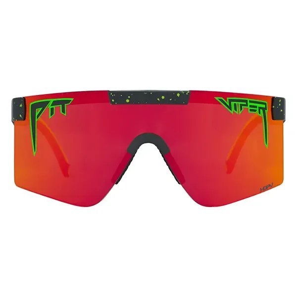 Pit Viper Sunglasses - The Monster Bull Original