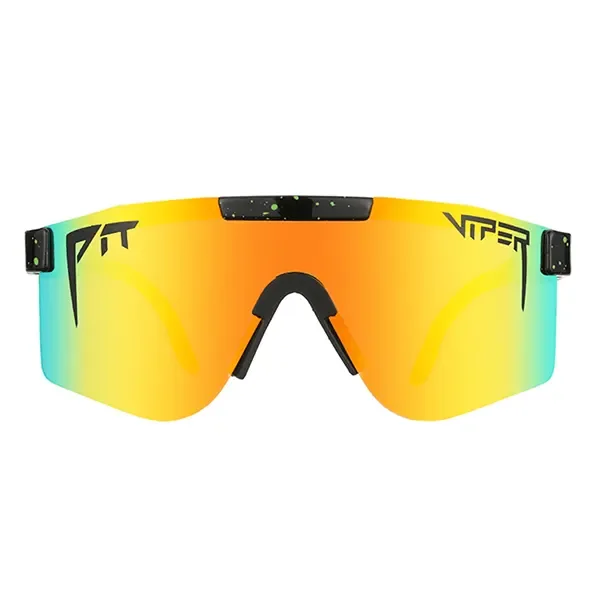 Pit Viper Sunglasses - The Monster Bull Original Wide