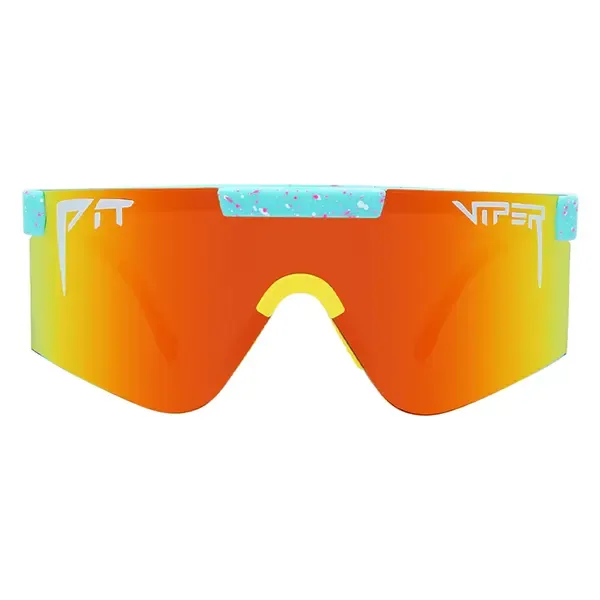 Pit Viper Sunglasses - The Playmate 2000's