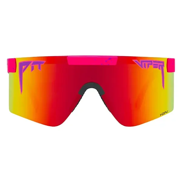Pit Viper Sunglasses - The Radical Original 2.0