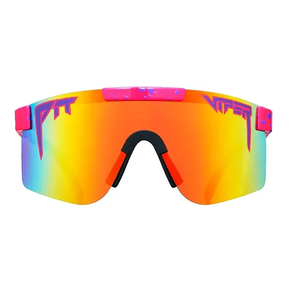 Pit Viper Sunglasses - The Radicals Polarized