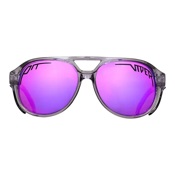 Pit Viper Sunglasses - The Smoke Show Polarized Exciters