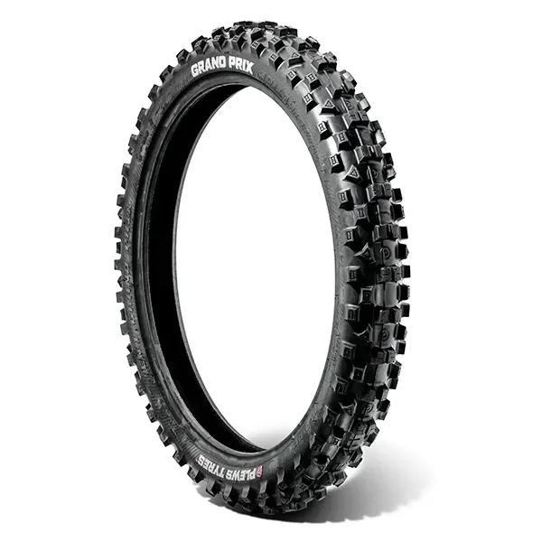 Plews EN1 Enduro GP Tyre - 21-90/100