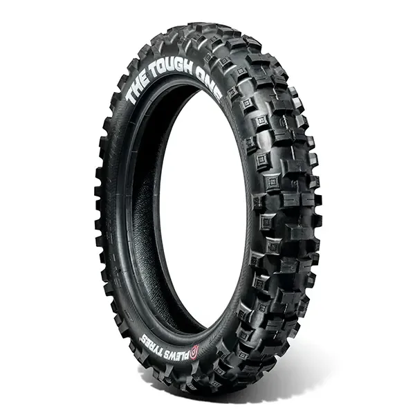 Plews EN1 Enduro Extreme Rear Tyre - 18-140/80